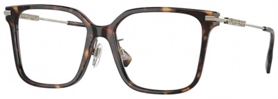 Burberry İndirimli BE2376 Optik Gözlük Kahverengi 3002
