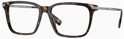 Burberry İndirimli BE2378 Optik Gözlük Koyu Kahverengi 3002
