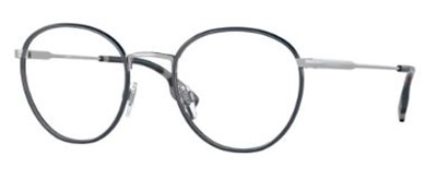 Burberry BE1373 1005 Blue Optical Glasses