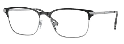 Burberry BE1372 1005 Black Optical Frames