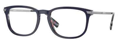 Burberry BE2369 Optik Gözlük Mavi 3956