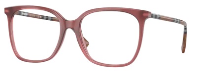 Burberry BE2367 4018 Burgundy Optical Frames
