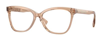 Burberry BE2364 Optik Gözlük Açık Kahverengi 3779