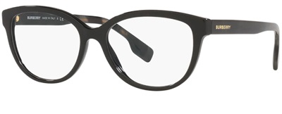 Burberry Esme BE2357 Optik Gözlük Siyah 3980