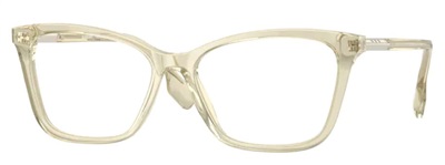 Burberry BE2348 3852 Clear Optical Frames