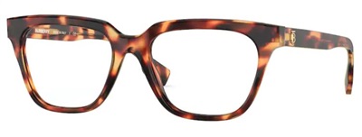 Burberry BE2324 3884 Brown Optical Frames