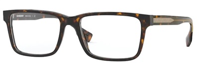 Burberry BE2320 3864 Brown Optical Glasses