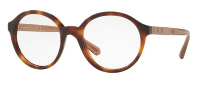 Burberry BE2254 3316 Brown Optical Frames