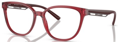 Bvlgari İndirimli BV4219 Optik Gözlük Kırmızı 5528
