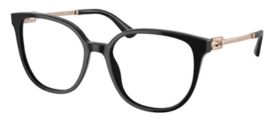 Bvlgari İndirimli BV4212 Optik Gözlük Siyah 5518