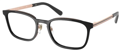 Bvlgari İndirimli BV1117 Optik Gözlük Siyah 2013