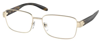 Bvlgari İndirimli BV1113 Optik Gözlük Altın 2022