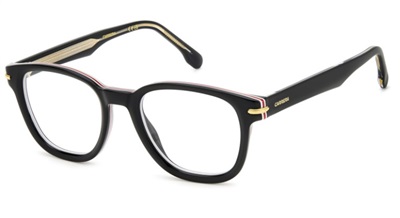 Carrera Carrera 331 Siyah 807 Carrera 331 Siyah 807 Optik Gözlük