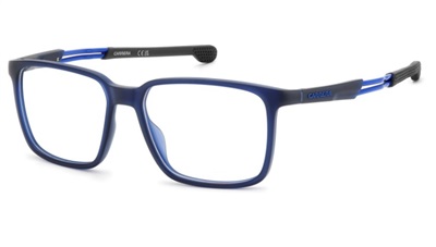 Carrera CARRERA4415 Optik Gözlük Mavi Fll