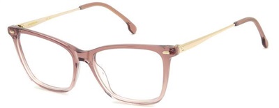 Carrera CARRERA3024 Optik Gözlük Pembe Dln