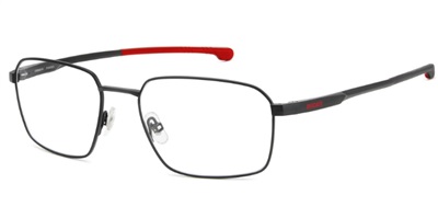 Carrera Carduc 040 Black 003 Optical Glasses