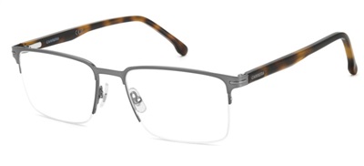 Carrera CARRERA325 R80 Dark Grey Optical Frame