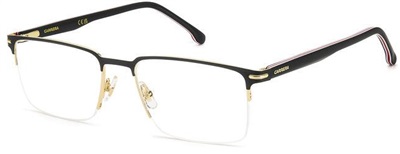 Carrera İndirimli CARRERA325 Optik Gözlük Siyah/altın I46