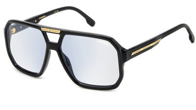 Carrera Victory C01/BB Optik Gözlük Siyah 2M2