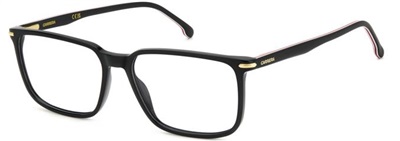 Carrera CARRERA326 Optical Glasses Black 807