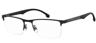 Carrera CARRERA8846 Optik Gözlük Siyah 003