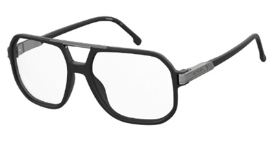 Carrera CARRERA1134 807 Black Optical Glasses