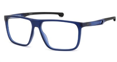 Carrera Carduc 032 Blue Optical Frames