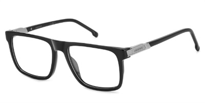 Carrera İndirimli CARRERA1136 Optik Gözlük Siyah 807