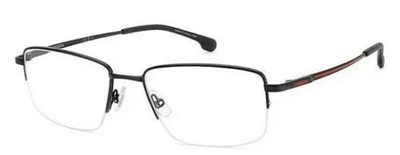 Carrera CARRERA8895 Black Blx Optical Glasses