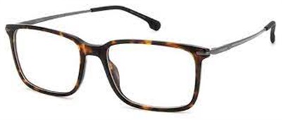 Carrera CARRERA8897 086 Brown Optical Glasses
