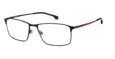 Carrera CARRERA8896 Black Blx Optical Glasses