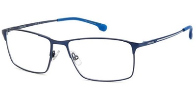 Carrera CARRERA8896 Mavi Fll Optical Frames
