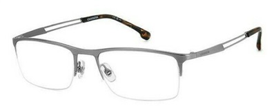 Carrera CARRERA8899 Optik Gözlük Koyu Gri R80