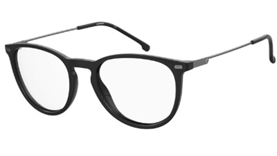 Carrera CARRERA2050T 807 Black Optical Glasses