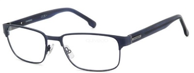 Carrera CARRERA8891 оправа для очков, тёмно-синяя HW8