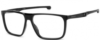 Carrera Carduc 032 Siyah 807 Carduc 032 Siyah 807 Optik Gözlük