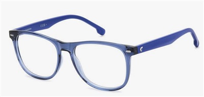Carrera CARRERA2049T Optik Gözlük Mavi Pjp