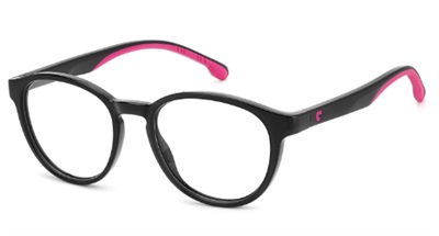 Carrera CARRERA2052T Optik Gözlük Siyah 3MR