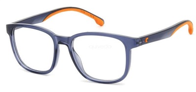Carrera CARRERA2051T Blue Rtc Optical Glasses