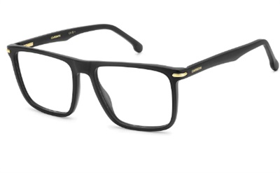 Carrera CARRERA319 Black Optical Glasses 003
