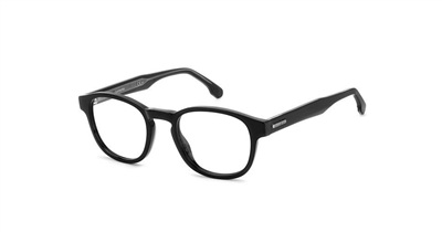 Carrera İndirimli CARRERA294 Optik Gözlük Siyah 807