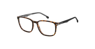 Carrera CARRERA292 086 — коричневая оправа для очков