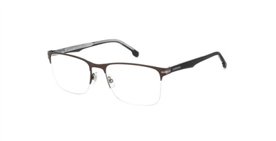 Carrera CARRERA291 YZ4 Brown Optical Glasses