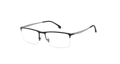 Оправа для очков Carrera CARRERA8875, чёрная, 003