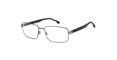 Carrera CARRERA8877 R80 Silver Optical Glasses