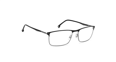Carrera İndirimli CARRERA288 Optik Gözlük Siyah 003