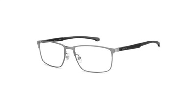 Carrera Carduc 014 Black/Silver 5MO Optical Glasses