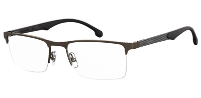 Carrera CARRERA8846 Dark Brown Optical Glasses