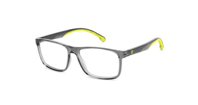 Carrera CARRERA2046T Optik Gözlük Gri Yeşil 3U5