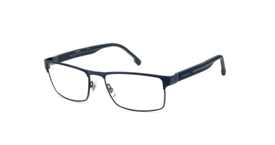 Carrera CARRERA8884 4NZ Blue Optical Frames